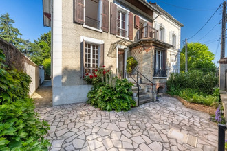  maison eaubonne 95600