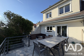  maison eaubonne 95600