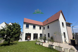 maison eaubonne 95600