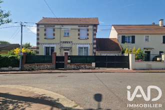  maison eaubonne 95600