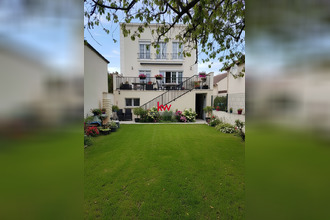  maison eaubonne 95600