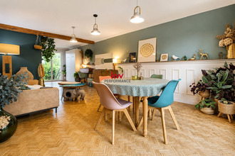  maison eaubonne 95600