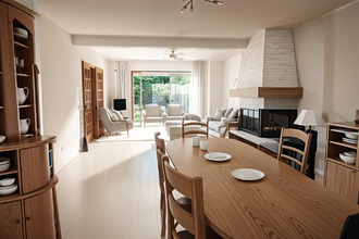  maison eaubonne 95600