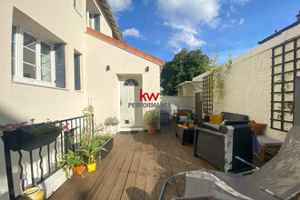 maison eaubonne 95600