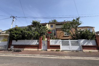  maison eaubonne 95600