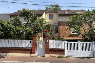  maison eaubonne 95600