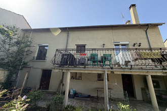  maison eaubonne 95600
