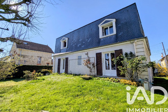  maison eaubonne 95600