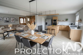  maison eaucourt-sur-somme 80580