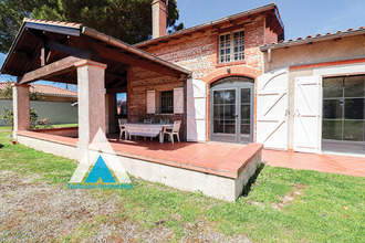  maison eaunes 31600