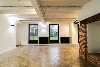  maison eaunes 31600