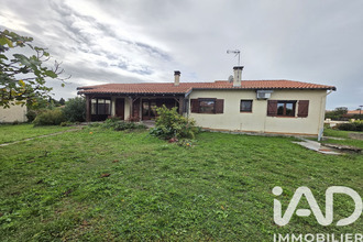  maison eaunes 31600