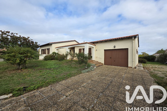  maison eaunes 31600