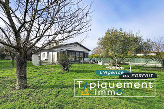  maison eaunes 31600