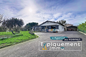  maison eaunes 31600