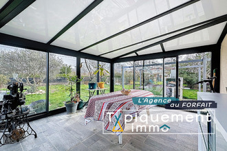  maison eaunes 31600