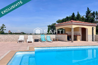  maison eaunes 31600