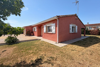  maison eaunes 31600
