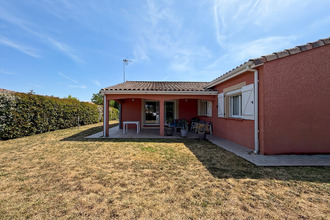  maison eaunes 31600