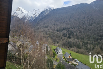  maison eaux-bonnes 64440