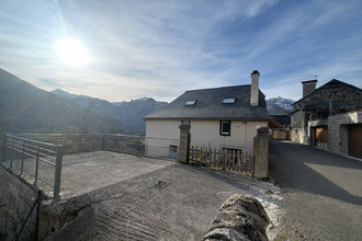  maison eaux-bonnes 64440