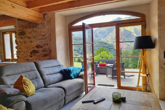  maison eaux-bonnes 64440