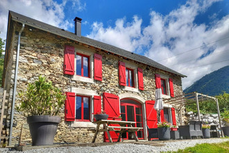  maison eaux-bonnes 64440