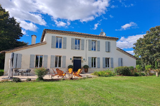  maison eauze 32800