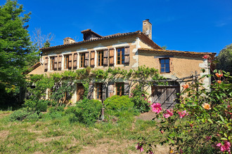  maison eauze 32800