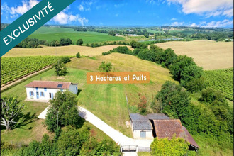  maison eauze 32800