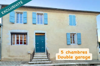  maison eauze 32800