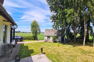  maison ebblinghem 59173