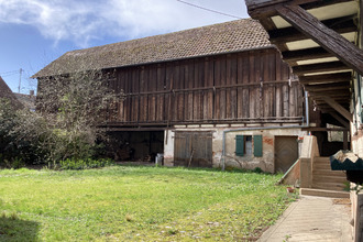  maison ebersheim 67600