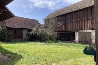  maison ebersheim 67600