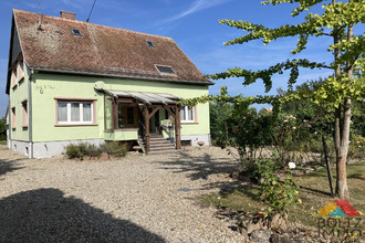  maison ebersheim 67600