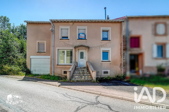  maison ebersviller 57320