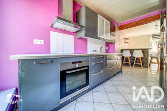  maison ebersviller 57320