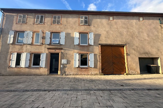  maison eblange 57220