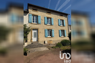  maison eblange 57220