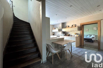  maison eblange 57220