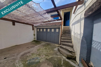  maison ebreuil 03450