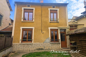  maison ebreuil 03450