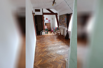  maison ecaillon 59176