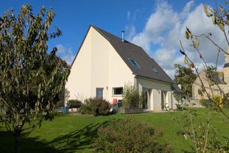  maison ecausseville 50310