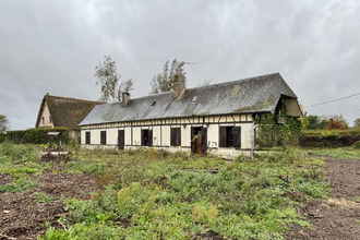  maison ecauville 27110