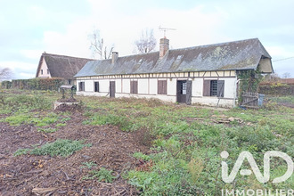  maison ecauville 27110