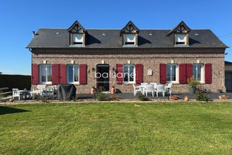  maison ecauville 27110