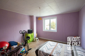  maison echalas 69700