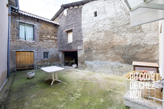 maison echalas 69700