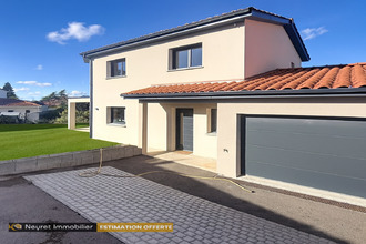  maison echalas 69700